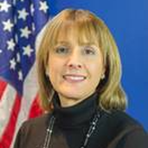 Elise Lancaster (3rd State Director at US Senator Gary C. Peters, State of Michigan)