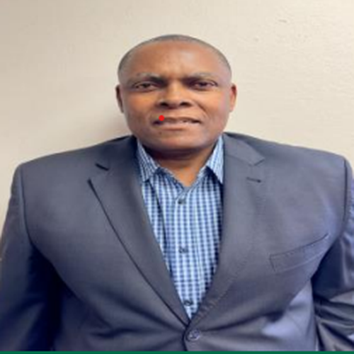 Floyd Ntombela (Executive Head at NBC Consultings)