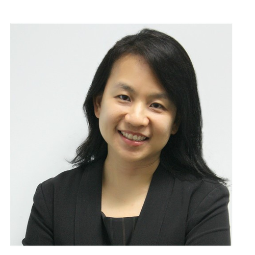 Liew Shie Ying (Partner at Azrul, Liew & Co)