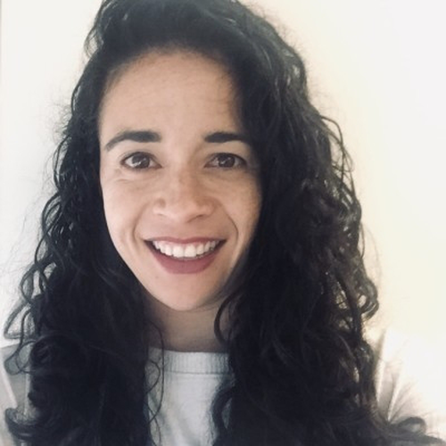 Gabriela García (Customer Success Manager at Glue Up)