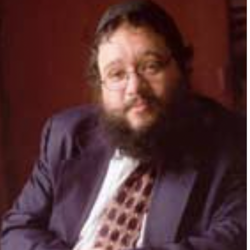 Scholmo Yaffe (Rabbi at Congregation B'nai Torah)