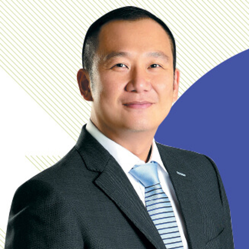 Mr. Seah Kian Hoe (Chief Executive Officer at Heng Hiap Industries Sdn Bhd)