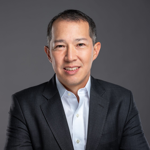 Mike Yeh (Regional Vice President at Microsoft Corporate, External and Legal Affairs)
