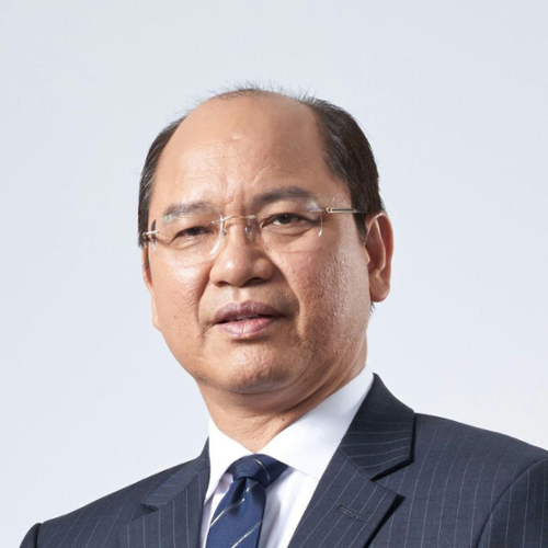 YB Datuk Seri Wilfred Madius Tangau (Minister at Ministry of Science, Technology and Innovation (MOSTI))