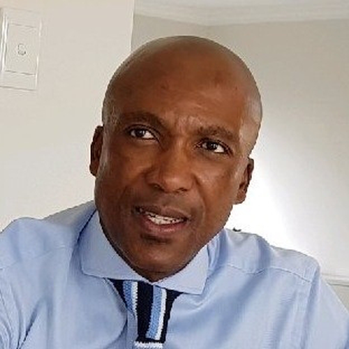 Dr Nkosi Khumalo (MTN Executive at MTN)