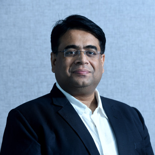 Raktim Chattopadhyay (Founder & CEO of Esperer Onco Nutrition)