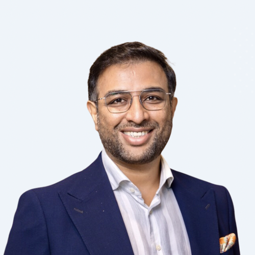 Shobhit Srivastava (Country Team Lead at Linkedin)