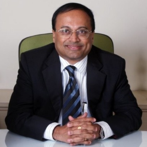 Vijay Srinivasan (CEO of CogniusAI)