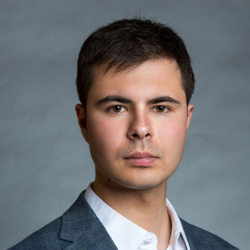 Roman Mukhomadeev (Operations Director of PIK International)