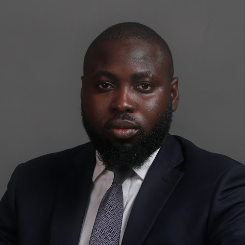 OLADIMEJI OJO (Counsel at International Centre for Settlement of Investment Disputes (ICSID))