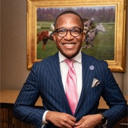 JK Phenix (Advocate for Inclusive Growth | Chief of Staff at U.S. Black Chambers | Policy Strategist & Non-Profit Leader Empowering Underserved Communities at U.S. Black Chambers, Inc)