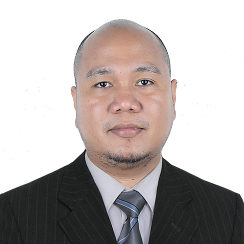 Ben Hur A. Serenado (Technical and Planning Manager at Bouygues Travaux Publics Philippines)
