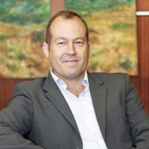 Dr Douw Boshoff (Property Market Analyst at Growthpoint Properties)