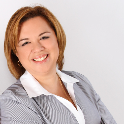 Maria Elena Paniza (Directora of KM Services)
