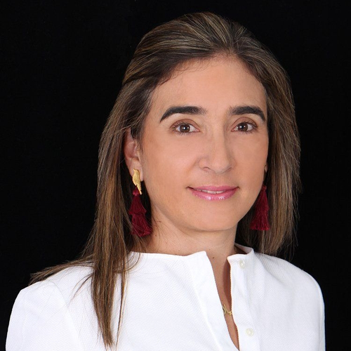 Daniela Espinosa (Co-Founder & COO, Kushki)