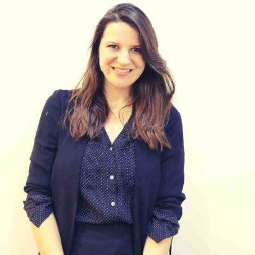 Kristen Carusos (Market Development Manager at EventBank)