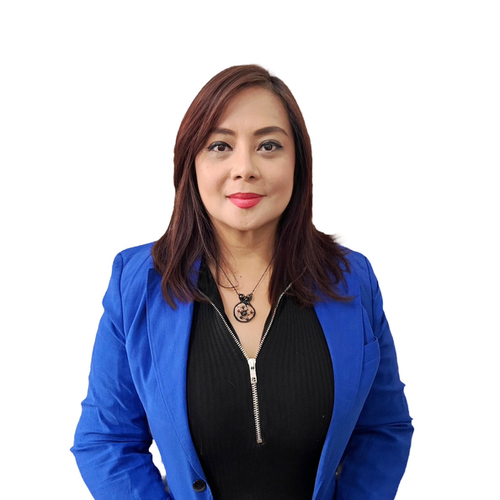 Fabi Cariño (Country HR Director of Medrisk)