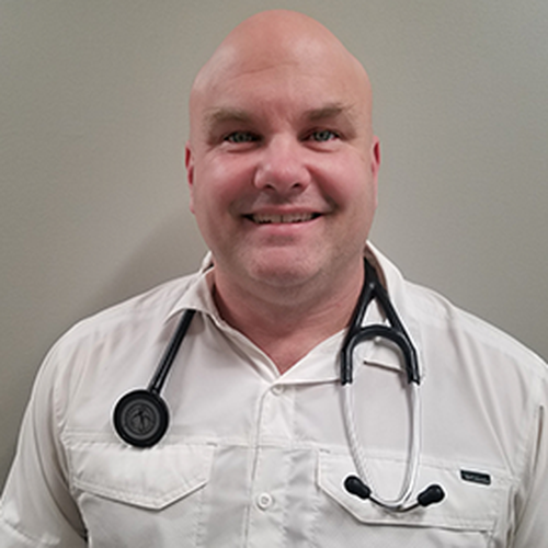 Steve Safris, DVM (Medical Director of Westfield Veterinary Hospital)