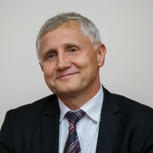 Nicolae Eșanu (Lawyer, former Secretary of State at the Ministry of Justice)
