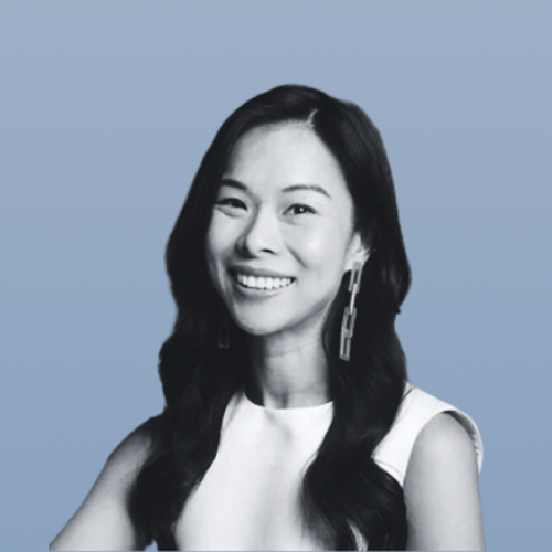 Kimmi Siu Dewar (Executive Director, ANZCHAM | Marketing Director Asia, Aristocrat)