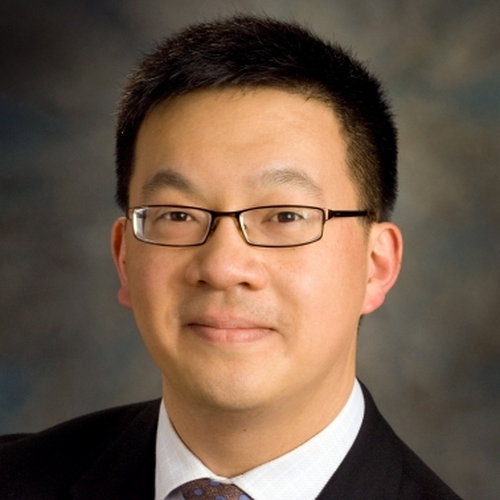 Prof Stephen Y Lai, M.D., Ph.D., FACS (Dept of Head & Neck Surgery, Div of Surgery at MD Anderson Cancer Centre)