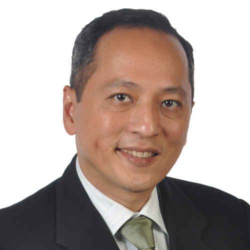 Crispian Lao (Founder of Philippine Alliance for Recycling and Material Sustainability)