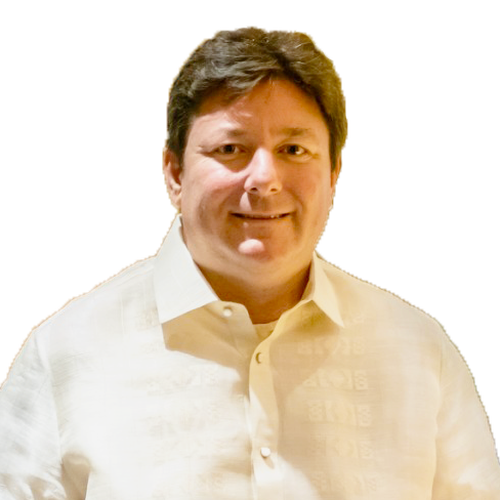 Kais Marzouki (Chairman and CEO of Nestlé Philippines, Inc.)