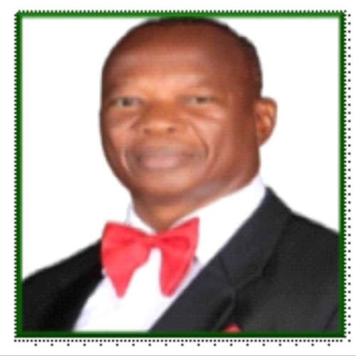 Prof. Edwin Obimma Ezike (Professor at Faculty of Law, University of Nigeria,)