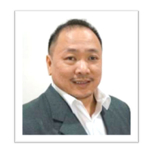Mah Chun Wai (Director  & Team Leader | Investor Relations Asia & Oceania of Investkl Malaysia)