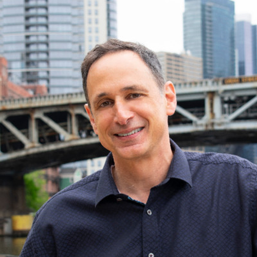 Michael Kaplan (Managing Partner at Spiral Sun Ventures)