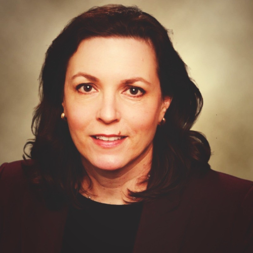 Julie Correll (Director & Secretary of Non-Emergency Medical Transportation Accreditation Commission (NEMTAC))
