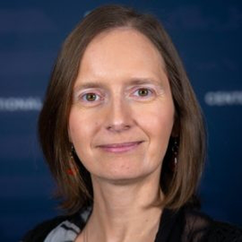 Anna Kompanek (Director, Global Programs of Center for International Private Enterprise)