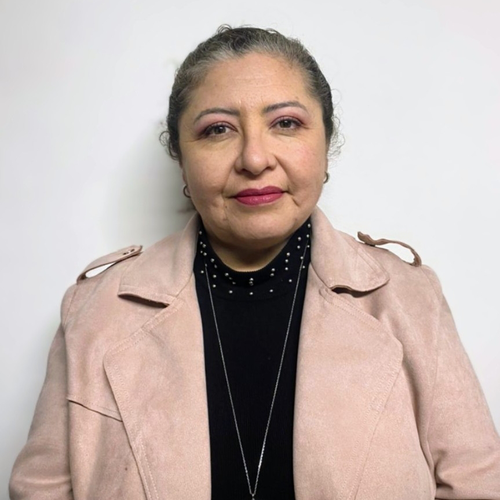 Marcela Duque (Especialista de Control, Superintendencia de Compañías, Valores y Seguros)