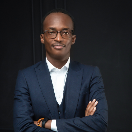 Lewis Ndonga (Associate at FIDEL MWAKI & COMPANY ADVOCATES)