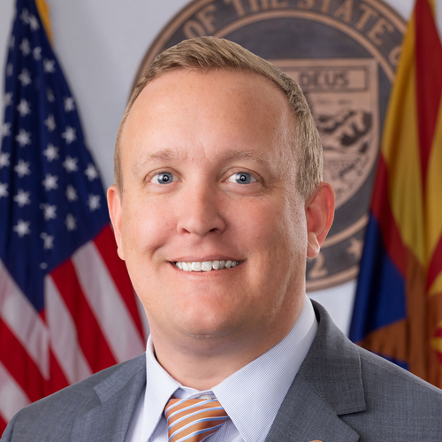 Steve Kaiser (Former Arizona State Senator)