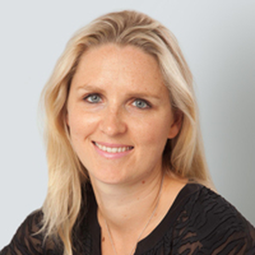 Sarah Minhinnick (GM Capital Markets Origination at NZX)