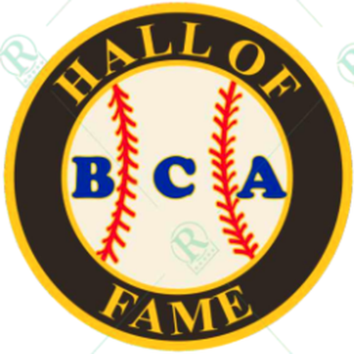 Tim Saunders (NHSBCA 2023 Hall of Fame Inductees at National High School Baseball Coaches Association)