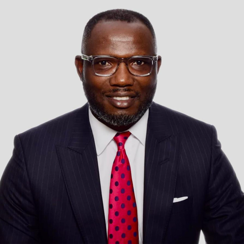 Momoh Kadiri, LL.M (London) FCIArb. (UK) (Managing Partner, Mitchell Simmonds, UK)