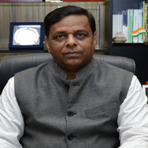 Prof. Narendra Mohan (Director of National Sugar Institute)