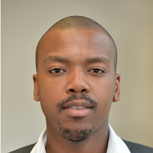 Malizole Mdlekeza (Founder of MDM Actuaries)