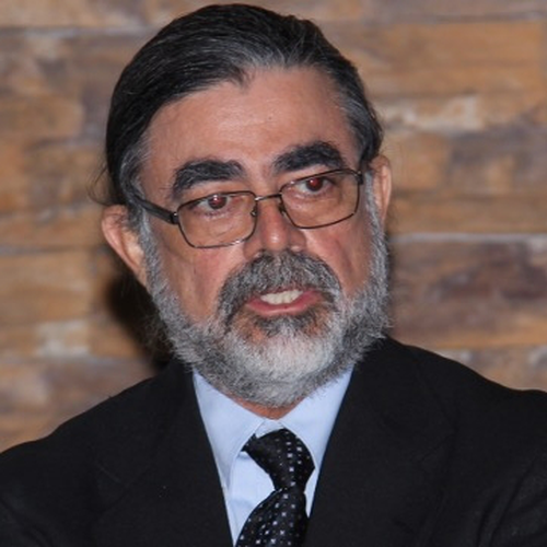 Rafael Cabanillas (Director General, Dirección General de Energía del Estado de Sonora)