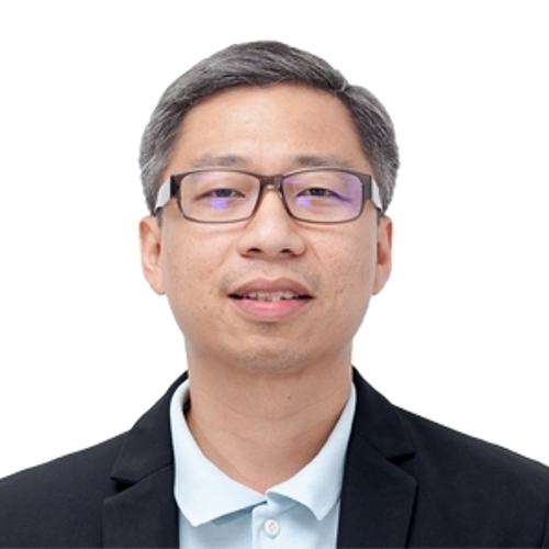 SHERWIN NONES (Head of Strategic PlanninG at Integrated Micro-Electronics Inc.)