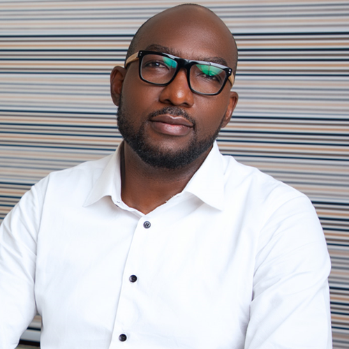 Osayi Izedonmwen (Founder and CEO)