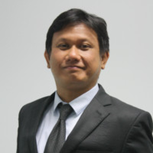 Muhammad Azrul Abdul Hamid (Partner at Azrul, Liew & Co)