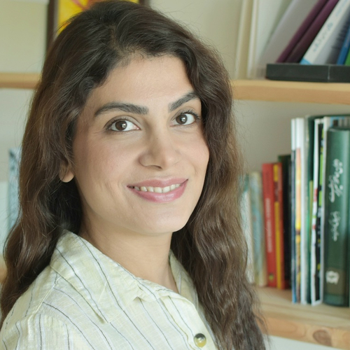 Farzaneh Farhadi (Researcher at Newcastle University)