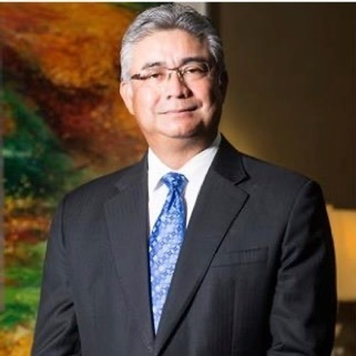 Mr Mohamad Halim Merican (Board Member at Malaysian Association of Hotels (MAH))
