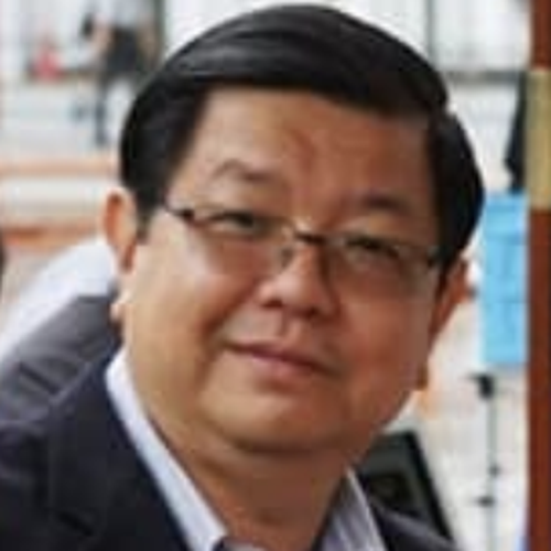 David Tan (Honorary President at Singapore Food Manufacturer's Association)