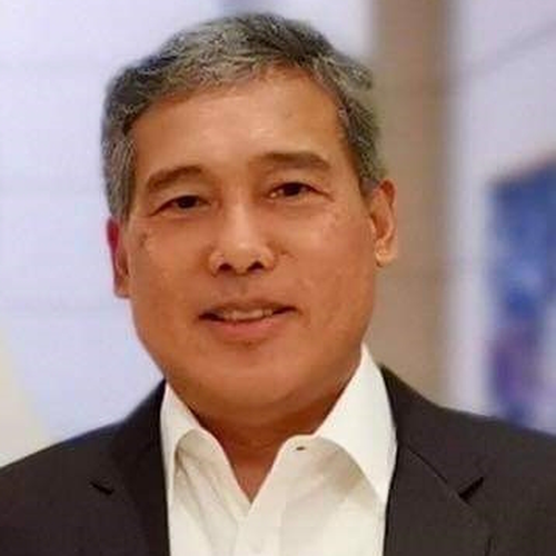 ALAN SURPOSA (Senior Vice President and Chief Procurement Officer at JG Summit Holdings Inc.)