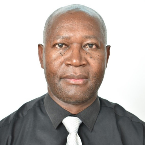 Dr. K'onyango Otieno PhD. (Urban Development Consultant)