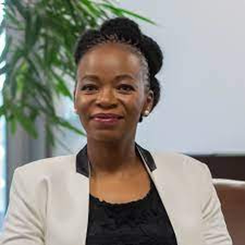 Sibongiseni Ngoma (Head of Audit at Audit General south Africa)
